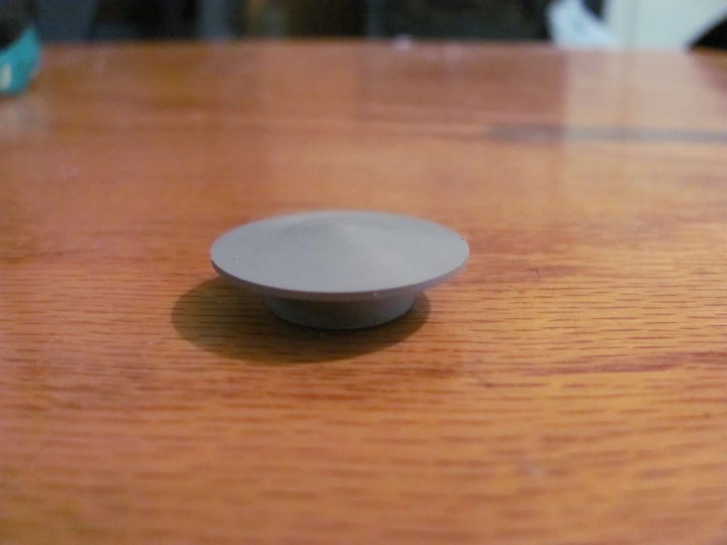 Plugs for your spoiler holes NASIOC